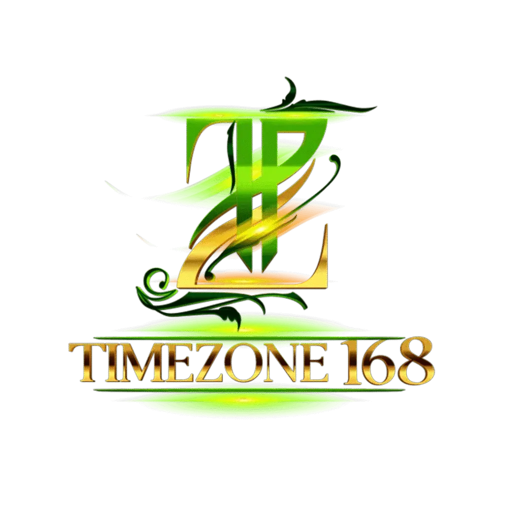 TIMEZONE168
